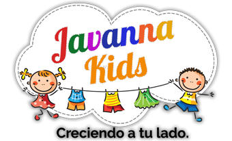 Javanna Kids Logo